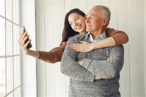 relatie leeftijdsverschil 35 jaar|Voor